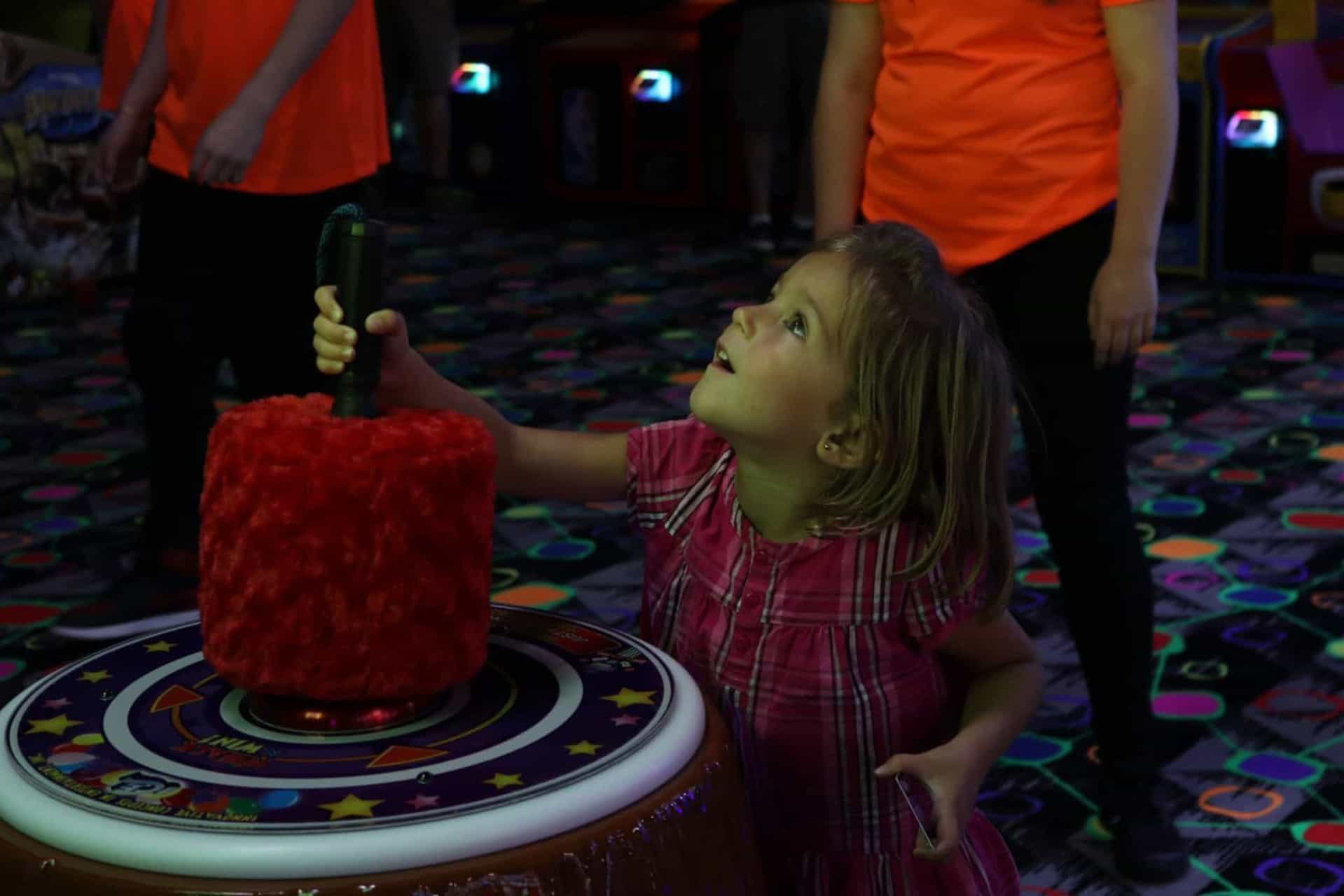 about play and spin