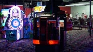 arcade games