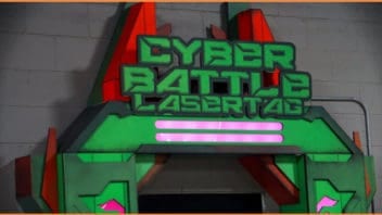 Laser Tag