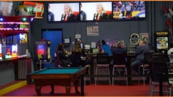 Sports Bar