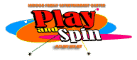 play and spin amusement center