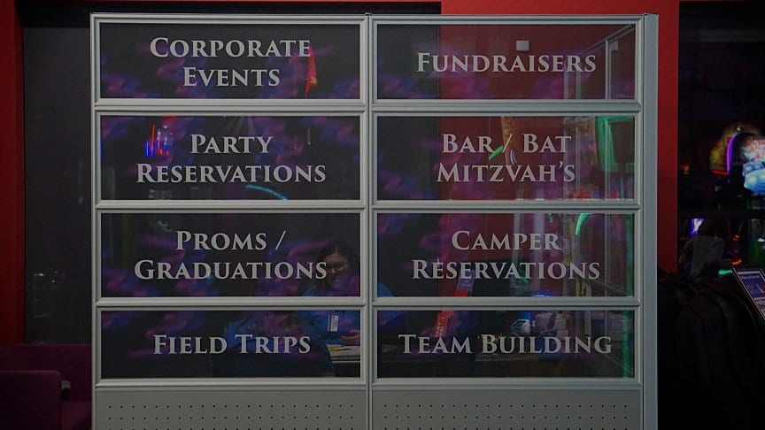events