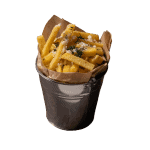 fries
