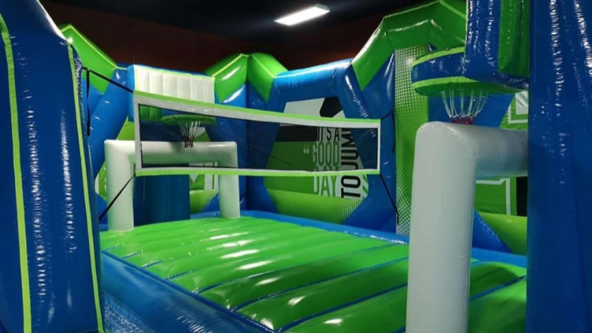 Bounce Park