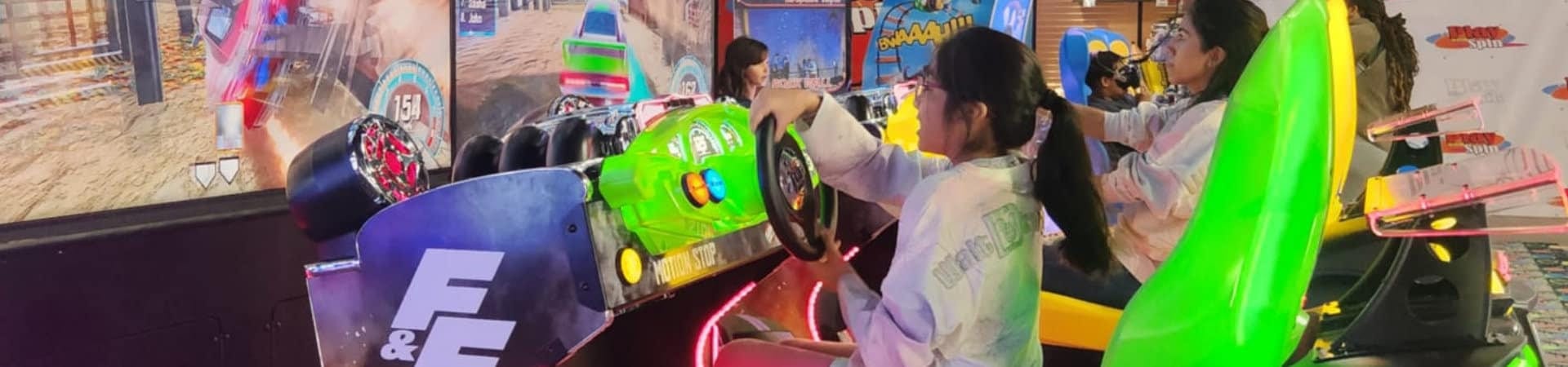 arcade special