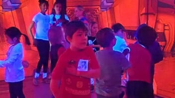 fridays all you can play