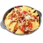nachos supreme
