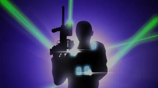 Laser Tag