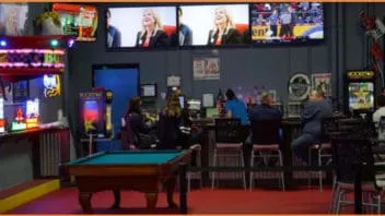 Sports Bar