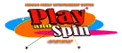 play and spin amusement center