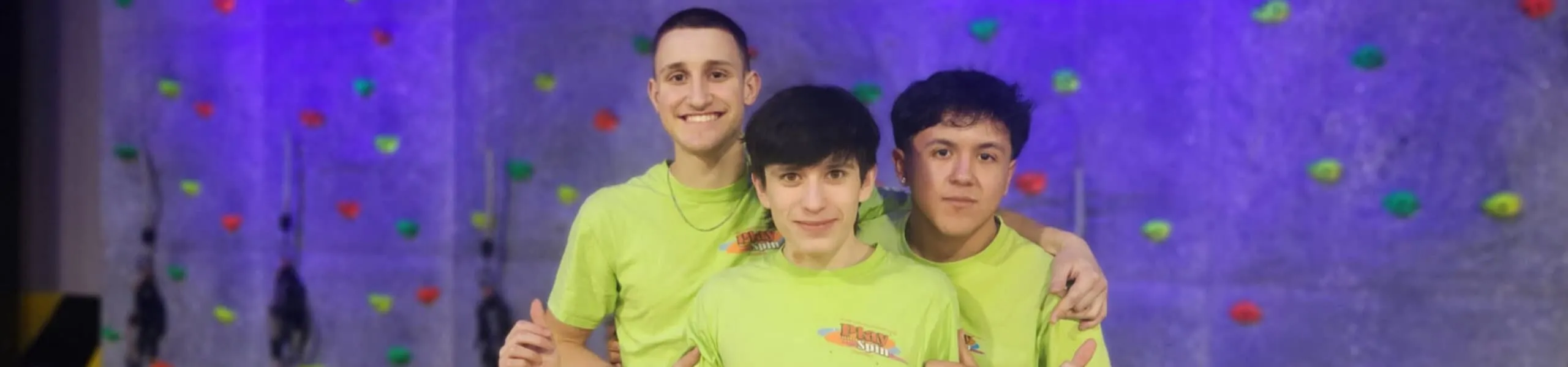 Thursday all you can play