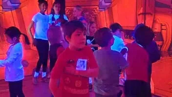 fridays all you can play