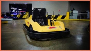 Go Karts