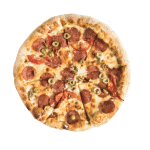 pizza at play and spin pizza