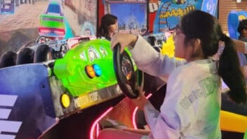 arcade special